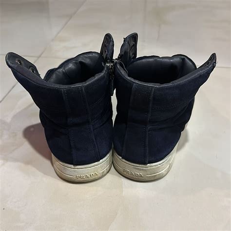 Prada boots eBay uk